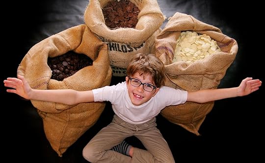 Musee Gourmand Du Chocolat Paris