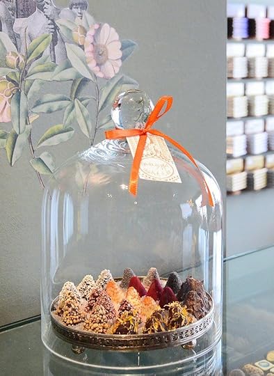 Bitter & Zart - Chocolaterie & Salon