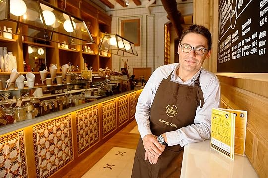 Image 2 La Xocolateria by Oriol Balaguer