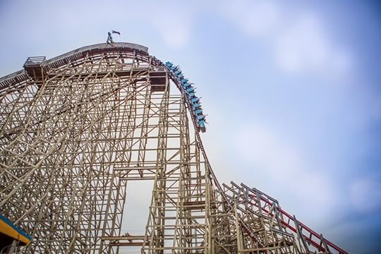 Six Flags Over Texas Arlington