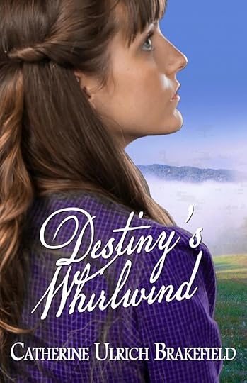 Catherine Brakefield