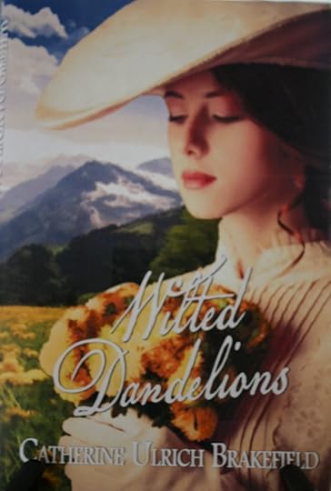 Catherine Brakefield