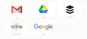 Speed Dial 2 - New Tab Page