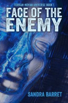 Face of the Enemy_Sandra Barret