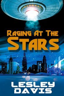 Raging at the Stars_Lesley Davis