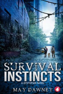 Survival Instincts_May Dawney