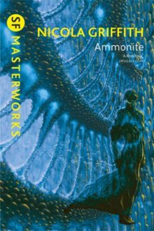 Ammonite_Nicola Griffith