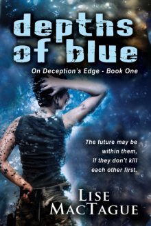 Depths of Blue_Lise MacTague