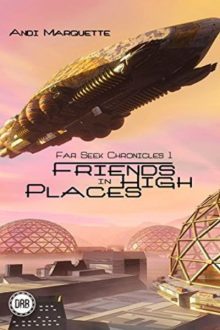 Friends in High Places_Andi Marquette