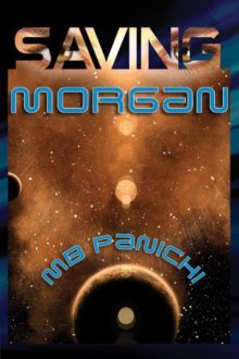 Saving Morgan_MB Panichi