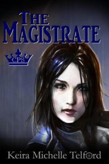 The Magistrate_Keira Michelle Telford