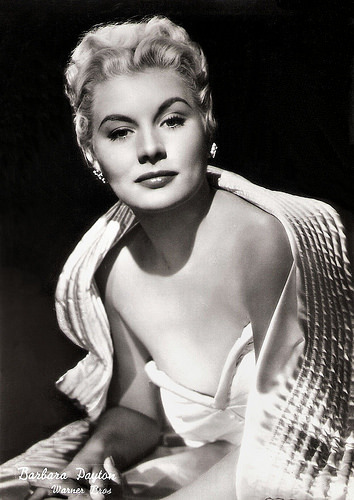 Barbara Payton