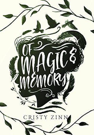 Of Magic and Memory cover art
