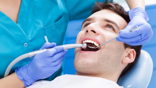 Image result for dentist