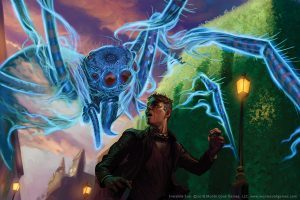 Cypher Chronicles, vol. 16-2018