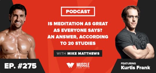 meditation podcast
