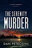 The Serenity Murder (A Luca Mystery Book 3)