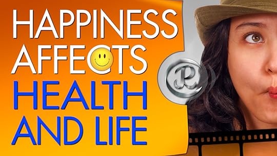 Well Being Within | How Happiness Affects Your Health and Life Purpose