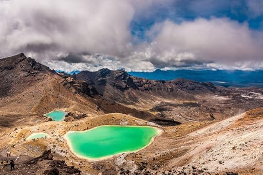 tongariro-national-park