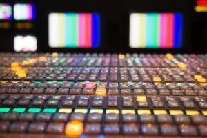 My Almost Television Career by Robert Vaughan