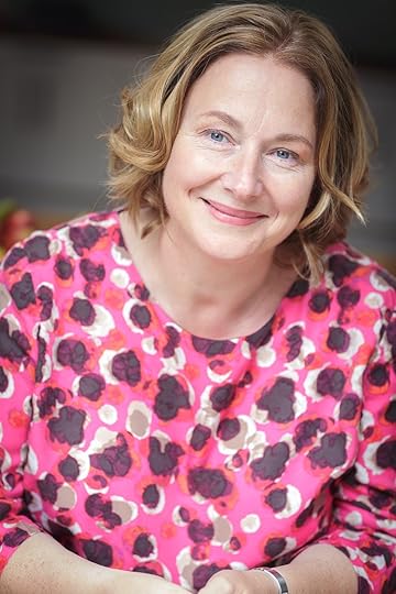 Lisa Beasley- Founder of My Body Positive-on a mission to help women stop dieting and discover Mindful Eating