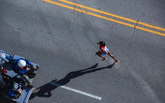 The Real Reason Forrest Gump Started Running