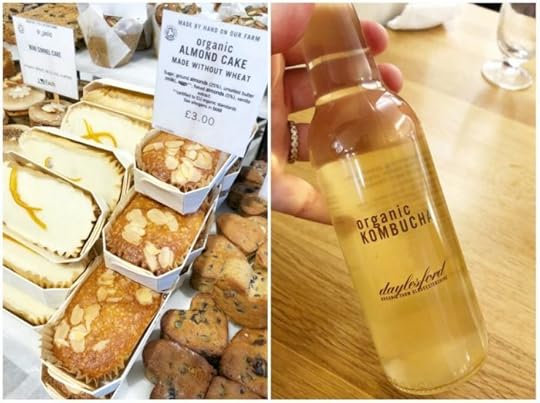 4 Tips for Eating Healthy While Traveling (and our favorites in London and Paris)