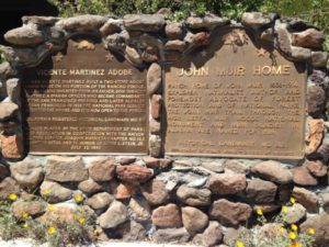 Historical markers