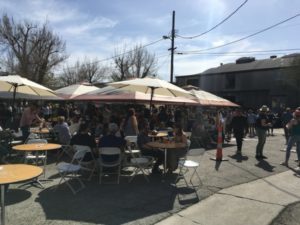 Brewery Art Walk