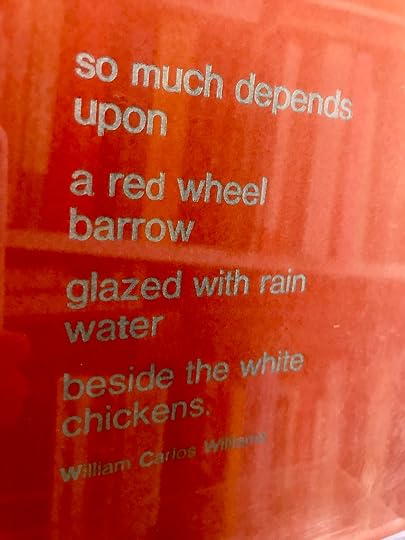 @ William Carlos Williams 1962