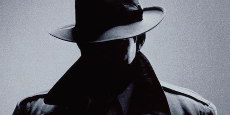 Image result for detective