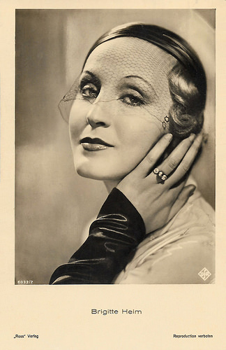 Brigitte Helm