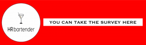 job seeker survey, survey, HR Bartender Survey, HR Bartender Job Seeker Survey, recruiting