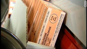 Overdose antidote availability doesn't always mean fewer deaths, study says