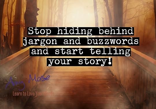 Tell your story - Blogging FAQ