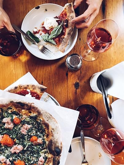 Let It Be Sunday, 168!