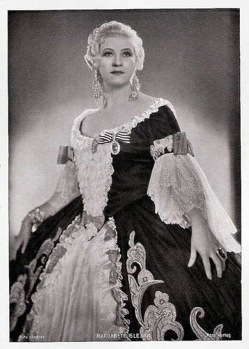 Margarete Slezak