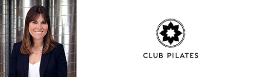 Carly David, Director of HR and Recruiting, Club Pilates