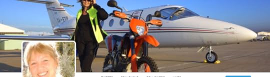 Twitter Header Image