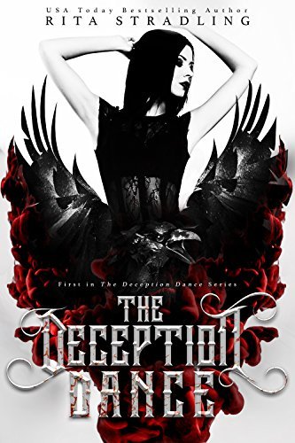 The Deception Dance by [Stradling, Rita]
