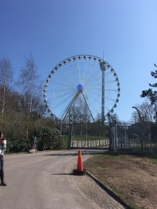Vetenskapsrouletten