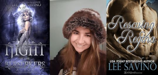 Lee Salvino Editing Interview