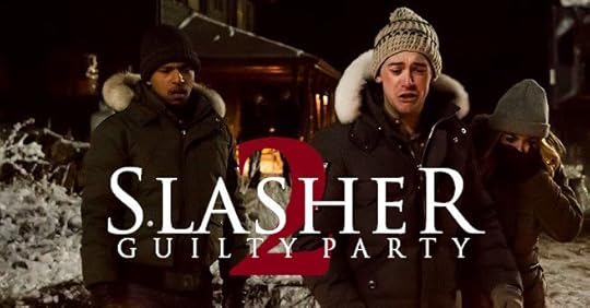 Image result for slasher show season 2
