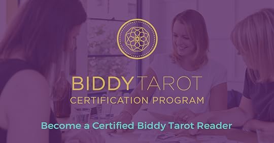Tarot Certification