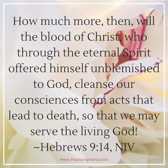 How to Serve the Living God - by Deborah Perkins of www.HisInscriptions.com. Includes free download, a checklist for Christian service