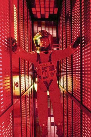 2001: A Space Odyssey encouraged an idea of humans and machines at odds