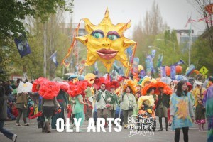 Procession of the Species
