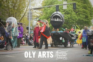 Procession of the Species