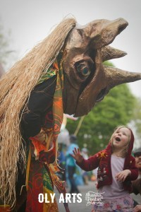Procession of the Species