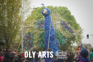 Procession of the Species